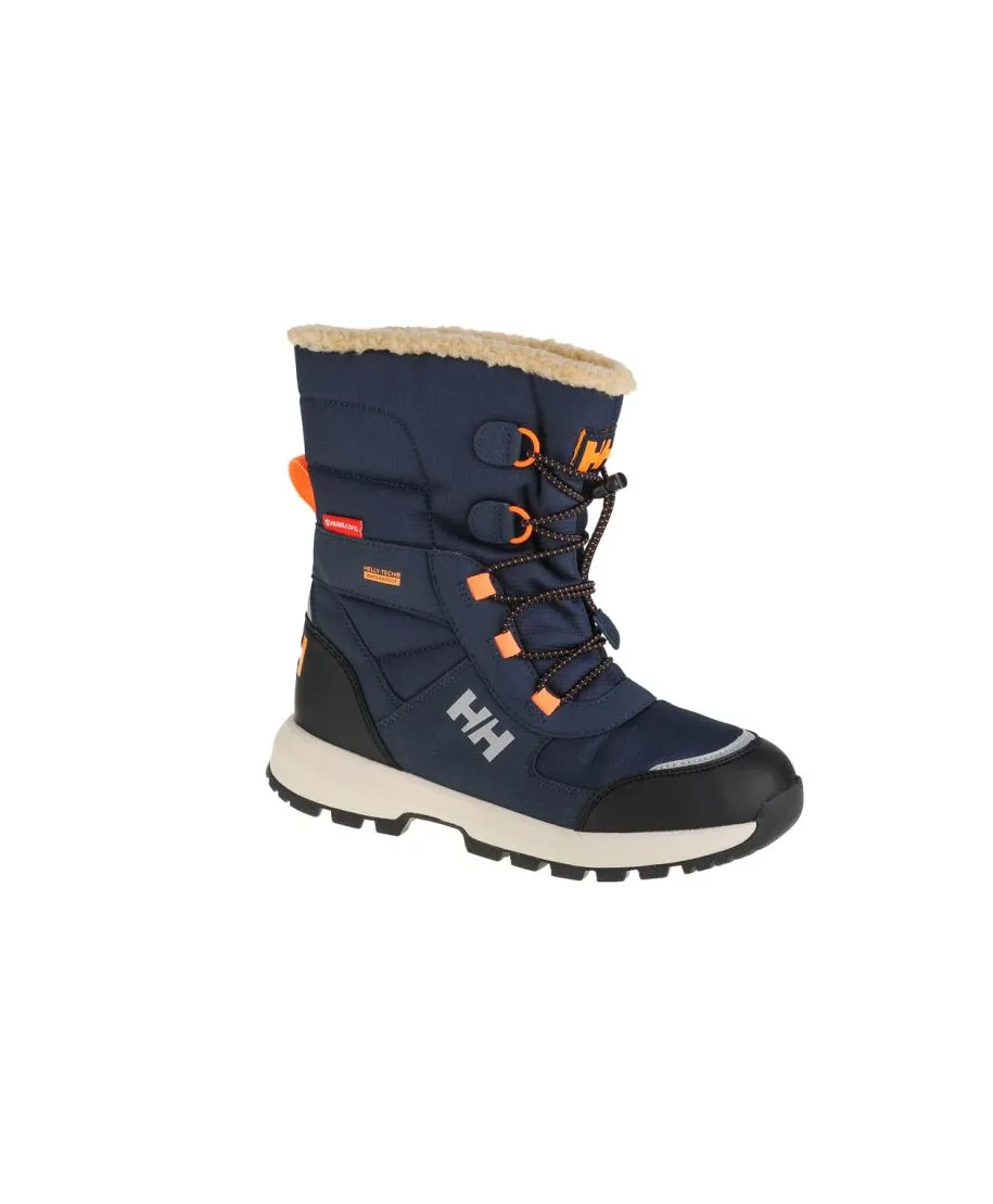 Buty Helly Hansen JK Silverton Boot HT Jr 11759-597