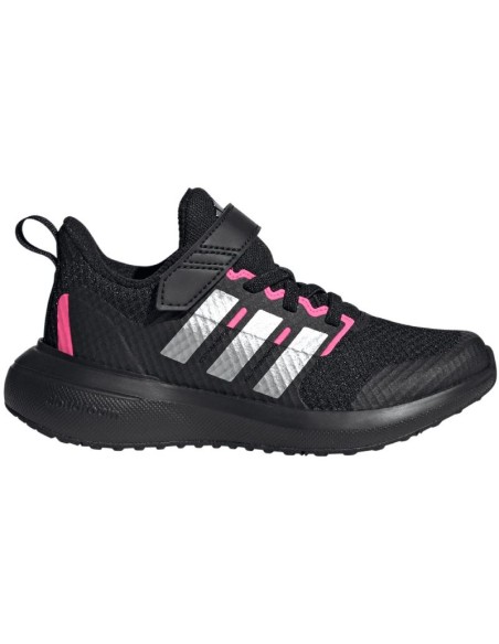 Buty adidas FortaRun 2.0 EL K Jr IG0418