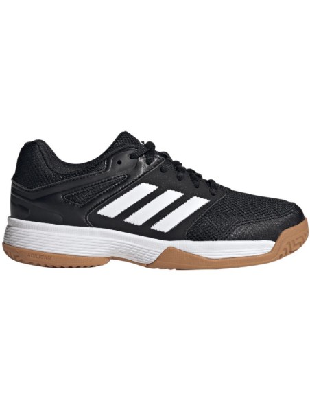 Buty adidas Speedcourt Jr IE4295