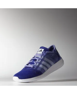 Buty biegowe adidas element refine tricot W B40629