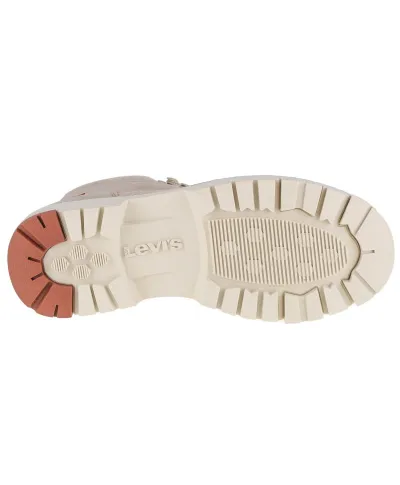 Buty Levi s Solvi Ankle W 233618-932-23