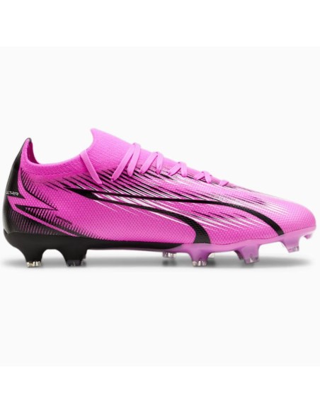 Buty Puma Ultra Match FG/MG M 107754 01