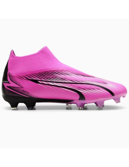 Buty Puma Ultra Match+ LL FG/MG M 107759 01