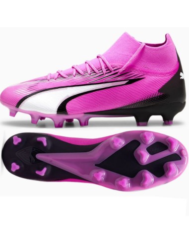 Buty Puma Ultra Pro FG/AG M 107750 01