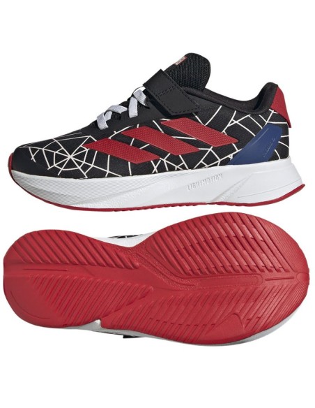 Buty adidas Duramo SPIDER-MAN K Jr ID8048