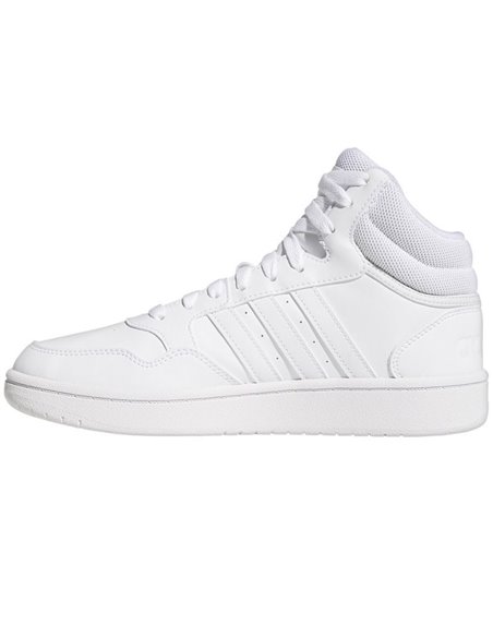 Buty adidas Hoops Mid 3.0 W GW5457