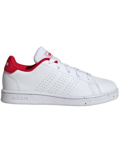 Buty adidas Advantage Lifestyle Court Lace Jr H06179