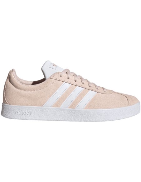 Buty adidas VL Court 2.0 Suede W H06114