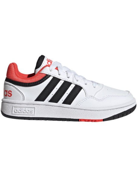 Buty adidas Hoops 3.0 K Jr GZ9673