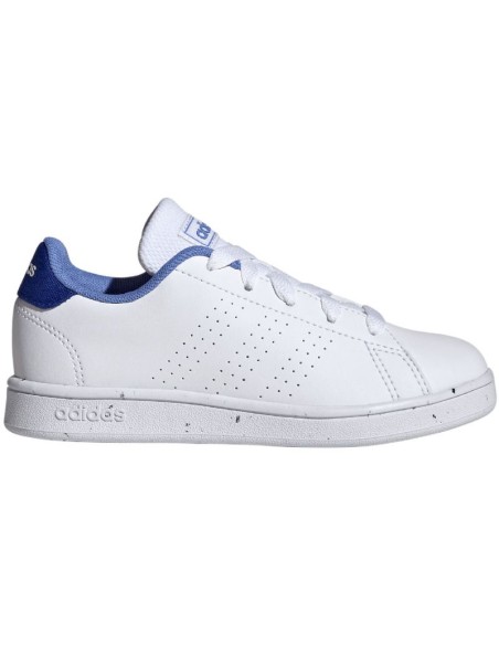 Buty adidas Advantage Lifestyle Court Lace Jr H06160