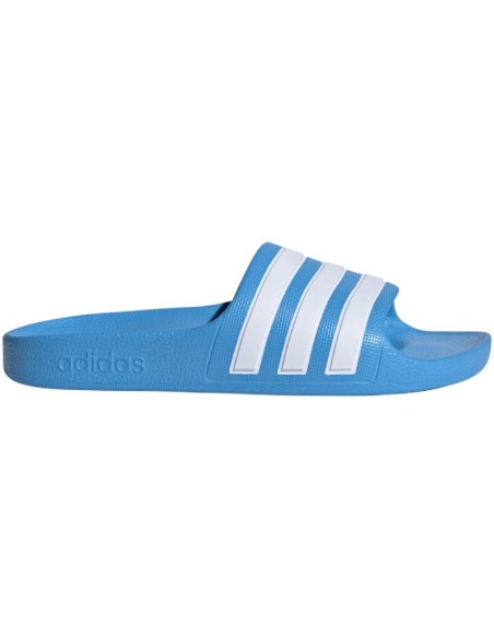 Klapki adidas Adilette Aqua Slides Jr ID2621