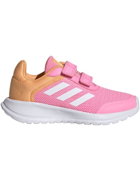 Buty adidas Tensaur Run 2.0 CF K Jr IG1238