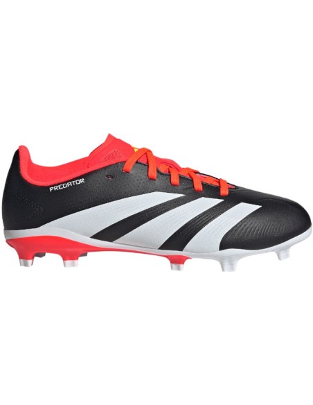 Buty piłkarskie adidas Predator League FG Jr IG7748