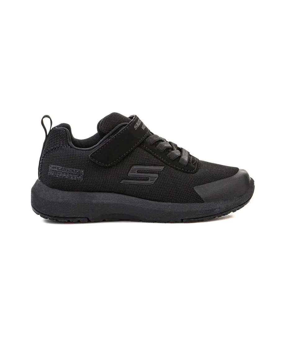 Buty Skechers Dynamic Tread - Hydrode Jr 40366ZL-BBK