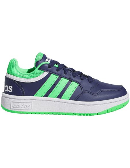 Buty adidas Hoops 3.0 Jr IG3829