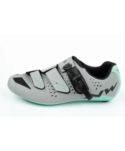 Buty rowerowe Northwave Verve SRS W 80171018 88