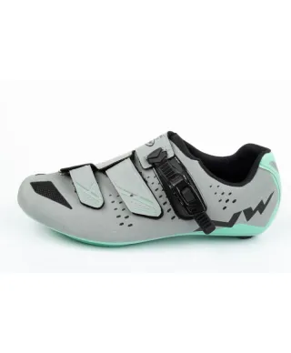 Zapatillas de ciclismo Northwave Verve SRS W 80171018 88