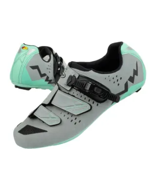 Buty rowerowe Northwave Verve SRS W 80171018 88