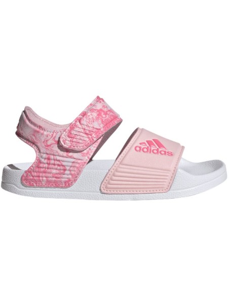 Sandały adidas Adilette Jr ID2624