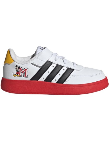 Buty adidas Breaknet 2.0 Mickey EK K Jr ID8026