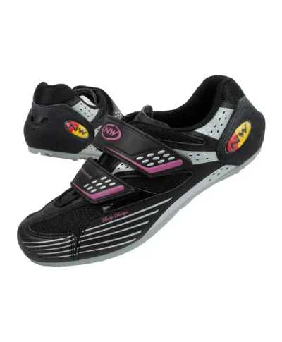 Buty rowerowe Northwave Moon W 80171006 17