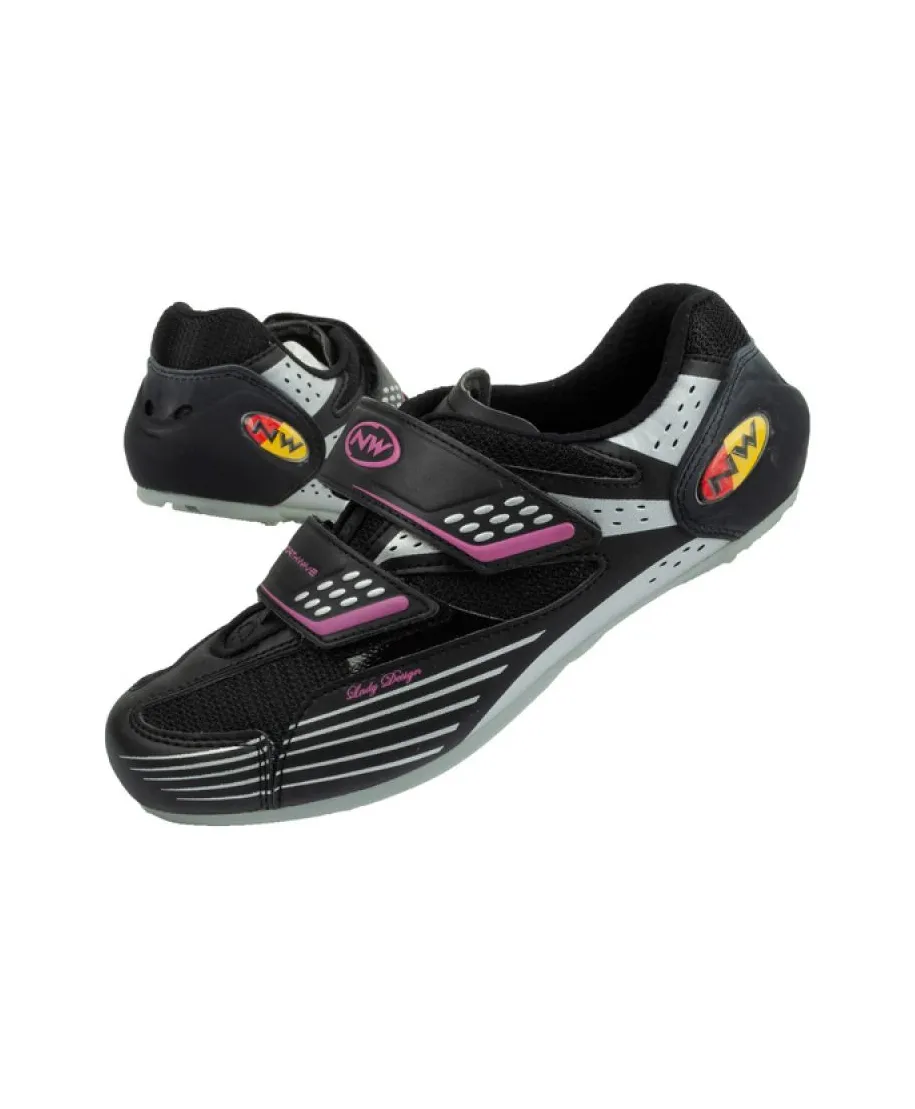 Buty rowerowe Northwave Moon W 80171006 17