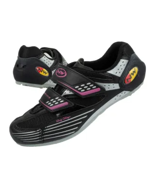 Buty rowerowe Northwave Moon W 80171006 17