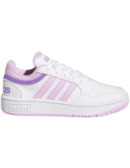 Buty adidas Hoops 3.0 K Jr IF2724