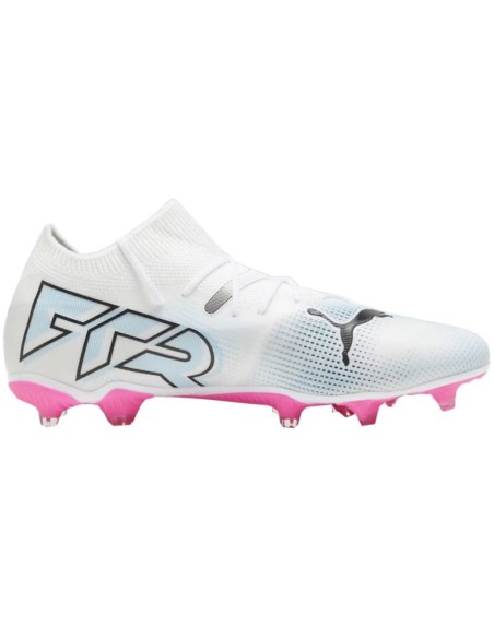 Buty piłkarskie Puma Future 7 Match FG/AG M 107715 01