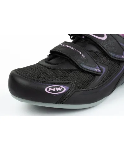 Buty rowerowe Northwave Eclipse W 80191006 19