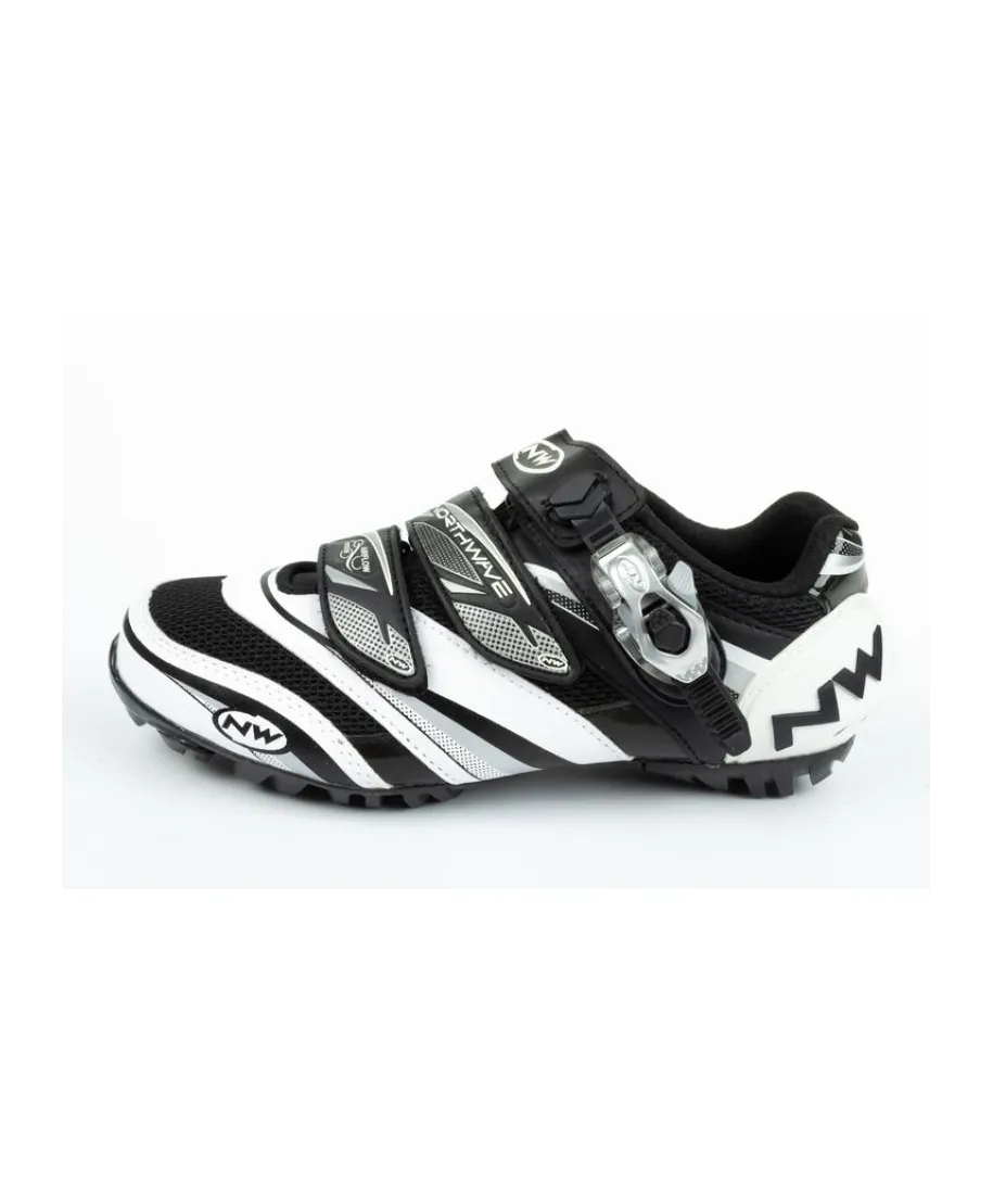 Buty rowerowe Northwave Fondo SBS W 80124002 51