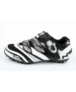 Buty rowerowe Northwave Fondo SBS W 80124002 51