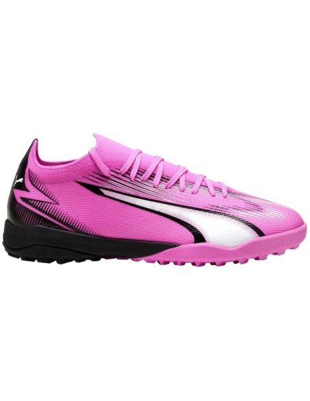 Buty piłkarskie Puma Ultra Match TT M 107757 01