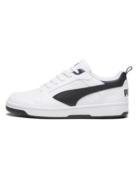 Buty Puma Rebound v6 Low M 39232802