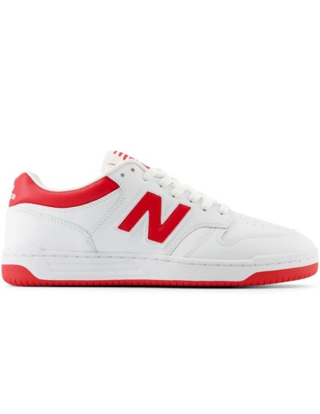 Buty New Balance sportowe BB480LTR