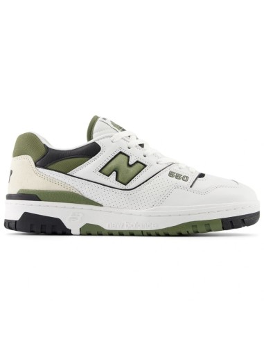 Buty New Balance sportowe BB550DOB