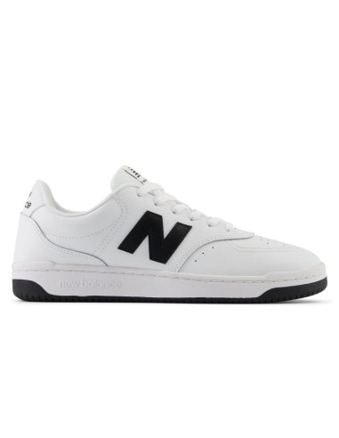 Buty New Balance sportowe BB80BNN