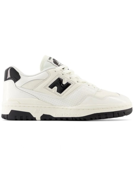 Buty New Balance sportowe BB550YKF