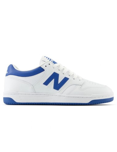 Buty New Balance sportowe BB480LBL