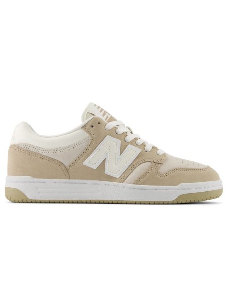 Buty New Balance sportowe BB480LEA