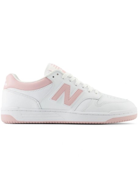 Buty New Balance sportowe BB480LOP