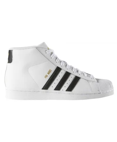 Buty adidas ORIGINALS Pro Model M S85956