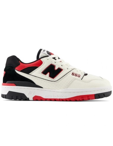 Buty New Balance sportowe BB550STR