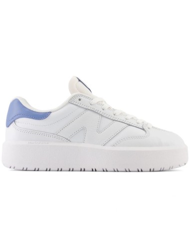 Buty New Balance sportowe  CT302CLD