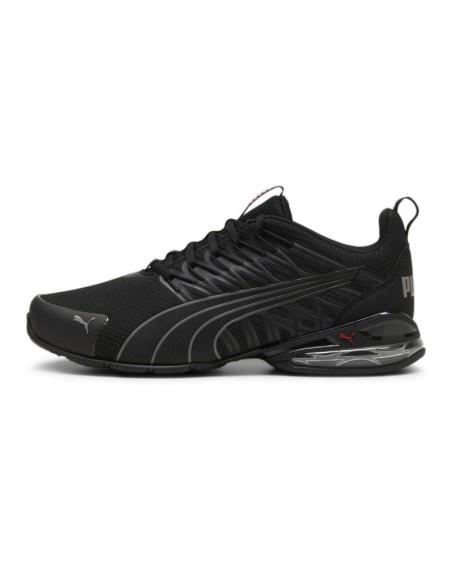 Buty Puma Voltaic Evo Black-Stormy Slate-For M 37960101