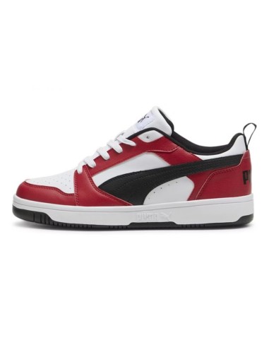 Buty Puma Rebound v6 Low M 39232817