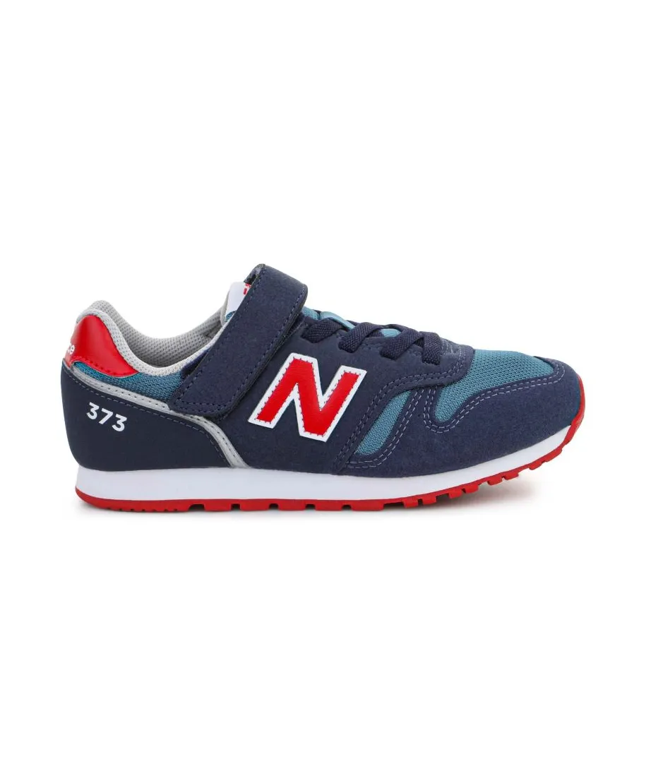 Buty New Balance Jr YV373JA2