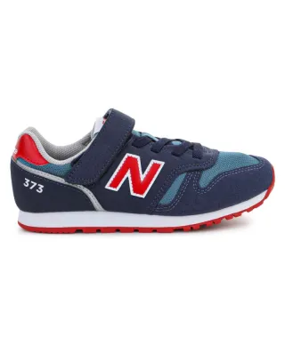 Buty New Balance Jr YV373JA2