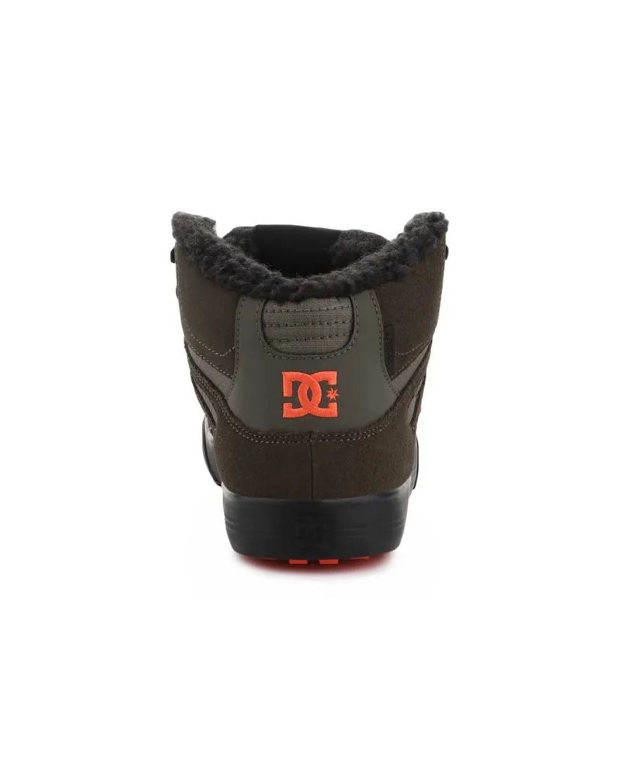 Buty DC Shoes M ADYS400047-DOO