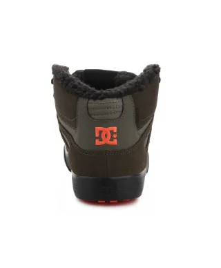 Buty DC Shoes M ADYS400047-DOO